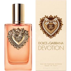 Dolce & Gabbana Devotion Intense Eau de Parfum 100ml дамски парфюм