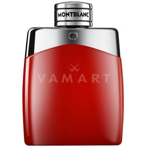 MontBlanc Legend Red Eau de Parfum 100ml мъжки парфюм без опаковка