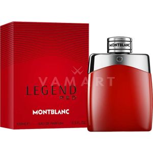 Montblanc Legend Red Parfum 