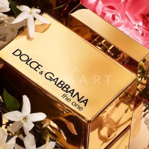 Dolce & Gabbana The One Gold Intense Eau de Parfum 50ml дамски