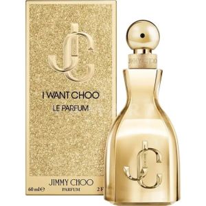 Jimmy Choo I Want Choo Le Parfum Parfum 100ml дамски парфюм