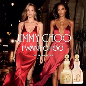 Jimmy Choo I Want Choo Le Parfum Parfum 100ml дамски парфюм