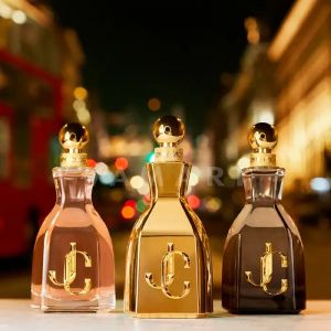 Jimmy Choo I Want Choo Le Parfum Parfum 40ml дамски парфюм