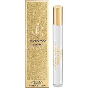 Jimmy Choo I Want Choo Le Parfum Parfum 10ml дамски парфюм