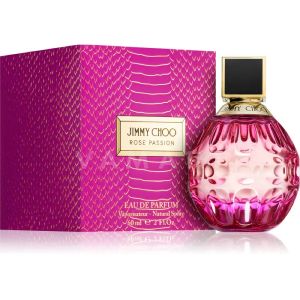 Jimmy Choo Rose Passion Eau de Parfum 60ml дамски парфюм