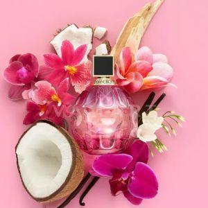 Jimmy Choo Rose Passion Eau de Parfum 100ml дамски парфюм без опаковка