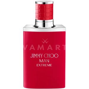 Jimmy Choo Man Extreme Eau De Parfum 50ml мъжки парфюм