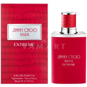 Jimmy Choo Man Extreme Eau De Parfum 100ml мъжки парфюм 