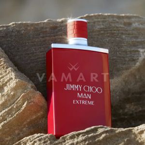 Jimmy Choo Man Extreme Eau De Parfum 100ml мъжки парфюм 