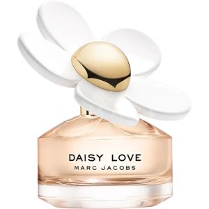 Marc Jacobs Daisy Love Eau de Toilette 100 ml дамски без опаковка