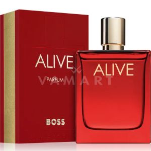 Hugo Boss Alive Parfum 50ml дамски без опаковка