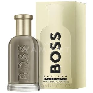 Hugo Boss Boss Bottled Eau de Parfum 100ml мъжки парфюм без опаковка