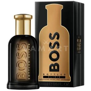 Hugo Boss Boss Bottled Elixir Parfum Intense 100ml мъжки без опаковка