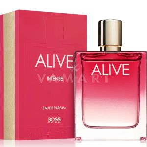 Hugo Boss Alive Intense Eau de Parfum 50ml дамски