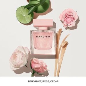 Narciso Rodriguez Narciso Cristal Eau de Parfum 30ml дамски