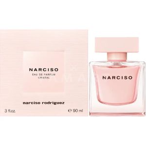 Narciso Rodriguez Narciso Cristal Eau de Parfum 90ml дамски без опаковка