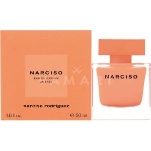 Narciso Rodriguez Narciso Ambree Eau de Parfum 90ml без опаковка