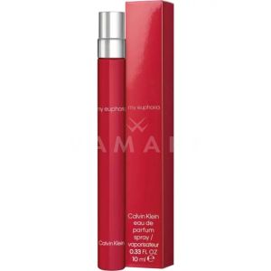 Calvin Klein My Euphoria Eau de Parfum 10ml дамски