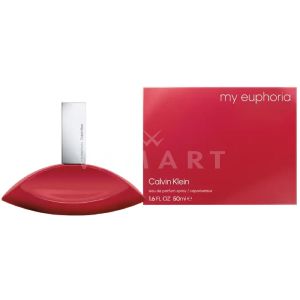 Calvin Klein My Euphoria Eau de Parfum 100ml дамски