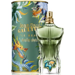 Jean Paul Gaultier Le Beau Paradise Garden Eau de Parfum 125ml мъжки парфюм