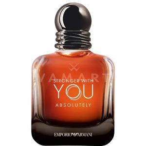 Armani Stronger With You Absolutely Eau de Parfum 50ml мъжки парфюм