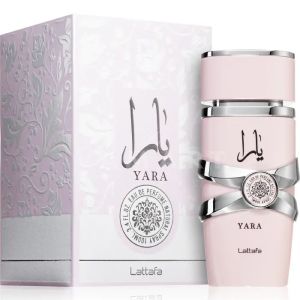 Lattafa Yara Eau de Parfum 100ml