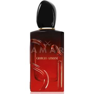Armani Sì Passione Intense Eau de Parfum 100ml дамски парфюм без опаковка