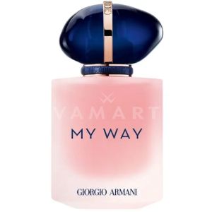 Armani My Way Florale Eau de Parfum 90ml дамски без опаковка