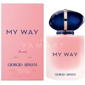 Armani My Way Florale Eau de Parfum 90ml дамски без опаковка