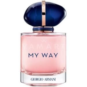 Armani My Way Eau de Parfum 90ml дамски без опаковка