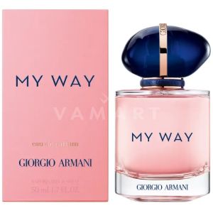 Armani My Way Eau de Parfum 90ml дамски без опаковка