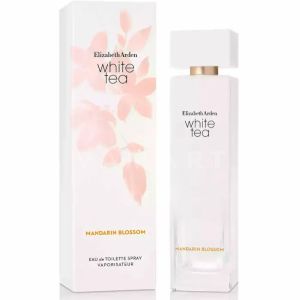 Elizabeth Arden White Tea Mandarin Blossom Eau de Toilette 100ml дамски без опаковка