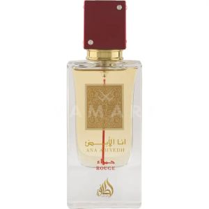 Lattafa Ana Abiyedh Rouge Eau de Parfum 60ml унисекс