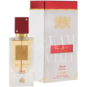 Lattafa Ana Abiyedh Rouge Eau de Parfum 60ml унисекс