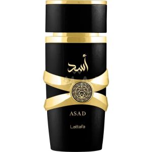 Lattafa Asad Eau de Parfum 100ml мъжки парфюм