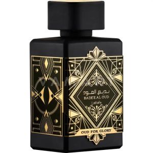 Lattafa Bade'e Al Oud For Glory Eau de Parfum 100ml унисекс