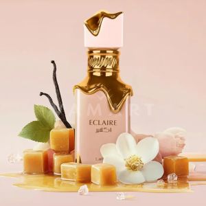 Lattafa Eclaire Eau de Parfum 100ml дамски парфюм