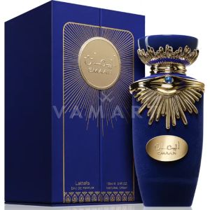 Lattafa Emaan Eau de Parfum 100ml дамски парфюм