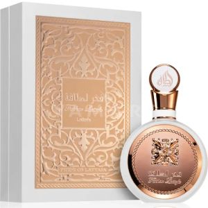 Lattafa Fakhar Rose Eau de Parfum 100ml дамски парфюм 
