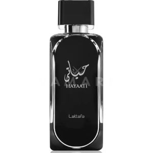 Lattafa Hayaati Eau de Parfum 100ml унисекс