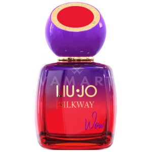 Liu Jo Silkway Wow Eau de Parfum 100ml дамски