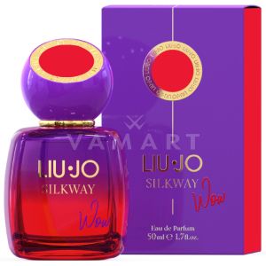 Liu Jo Silkway Wow Eau de Parfum 100ml дамски