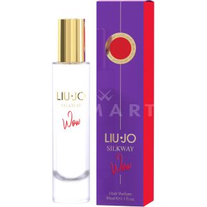 Liu Jo Silkway Wow Hair parfume 40ml дамски