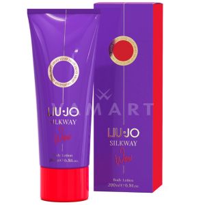 Liu Jo Silkway Wow Body Lotion 200ml дамски