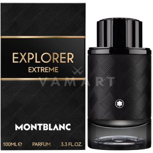 Montblanc Explorer Extreme Parfum 60ml мъжки парфюм