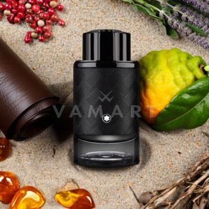 Montblanc Explorer Extreme Parfum 60ml мъжки парфюм