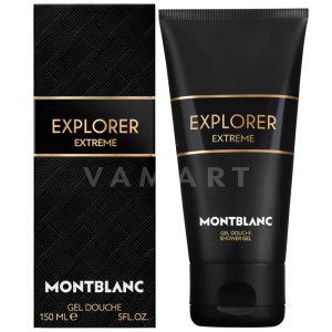 Montblanc Explorer Extreme Shower gel 150ml мъжки 