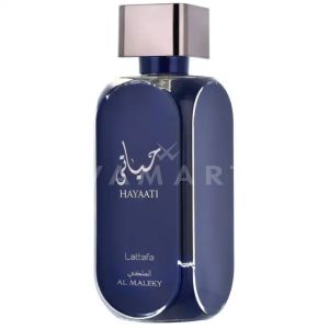 Lattafa Hayaati Al Maleky Eau de Parfum 100ml мъжки парфюм