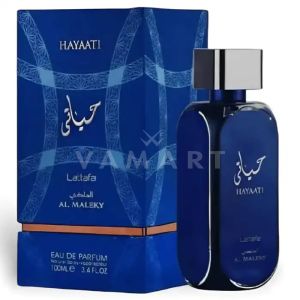 Lattafa Hayaati Al Maleky Eau de Parfum 100ml мъжки парфюм