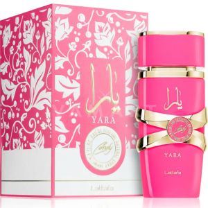 Lattafa Yara Candy Eau de Parfum 100ml дамски парфюм
